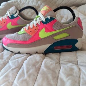 Nike Women's Air Max Stroke